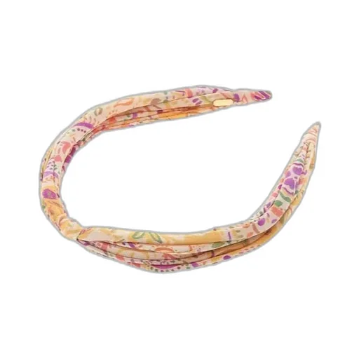 Pattern Hair Band