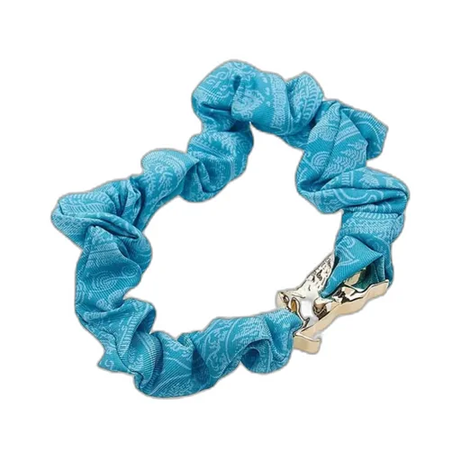 Logo Hair Accessories