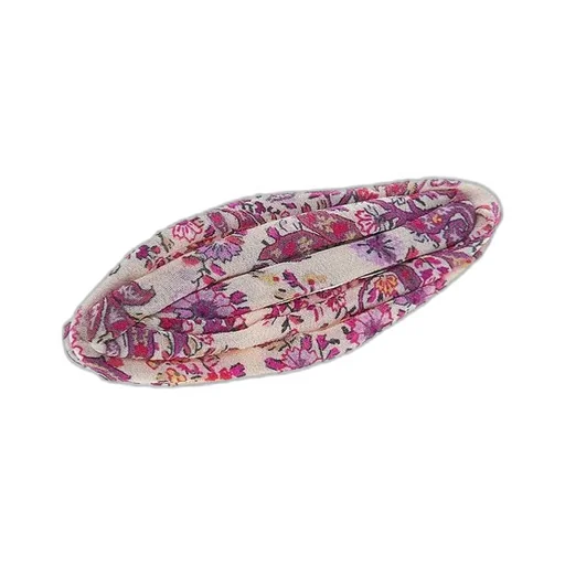 Logo Hair Accessories