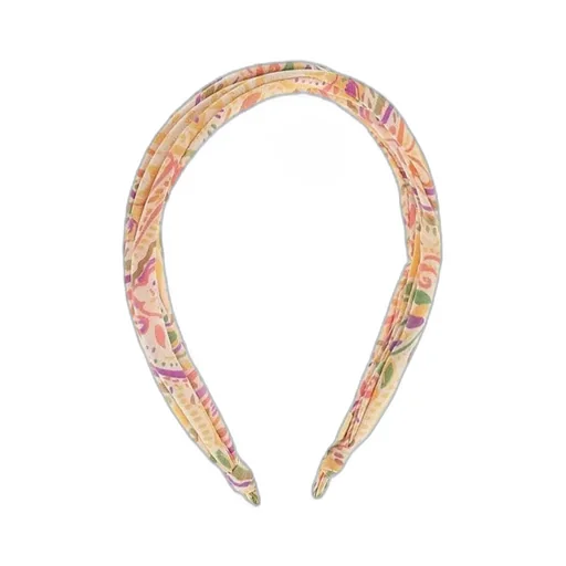 Logo Hair Accessories