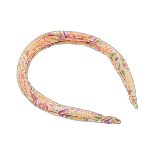 Logo Hair Accessories