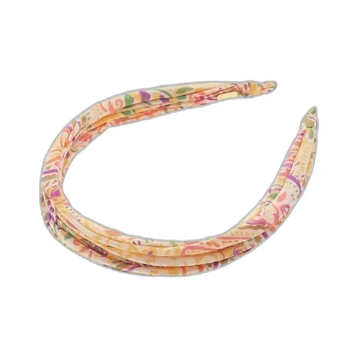 Logo Hair Accessories