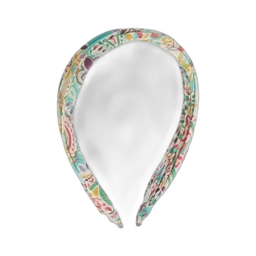 Logo Hair Accessories