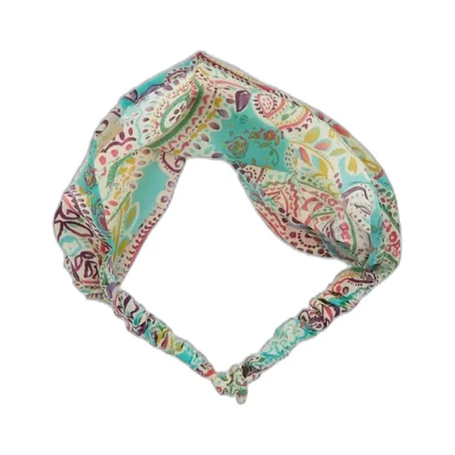 Pattern Hair Band