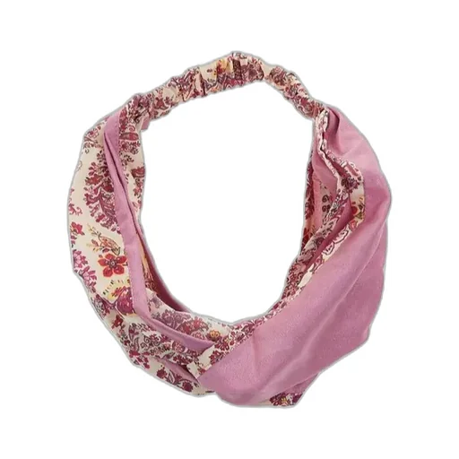 Pattern Hair Band