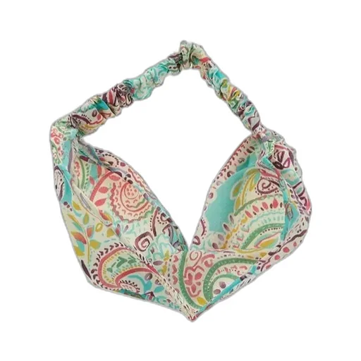 Pattern Hair Band