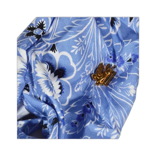 Bandanna Printed Head Band