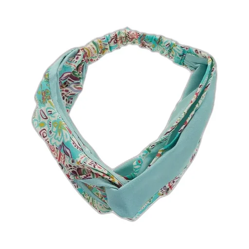 Pattern Hair Band