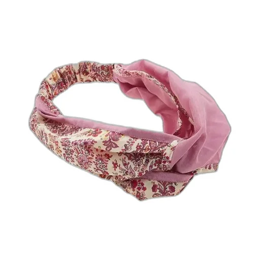 Pattern Hair Band