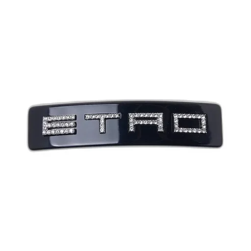 Logo Hair Accessories