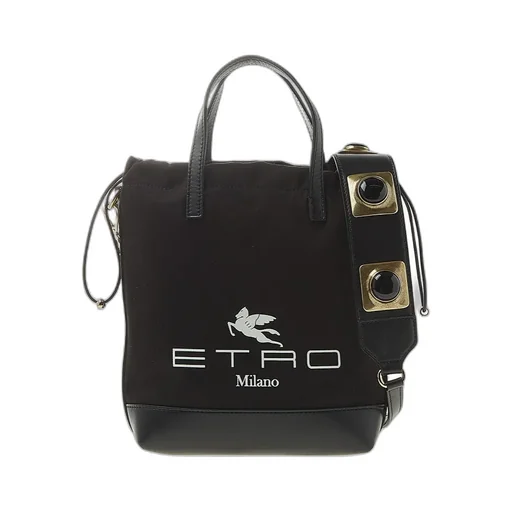 Logo Cross-Body Bag