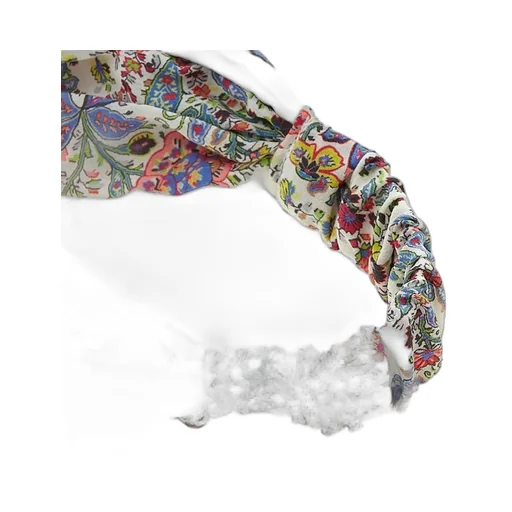 Pattern Hair Band