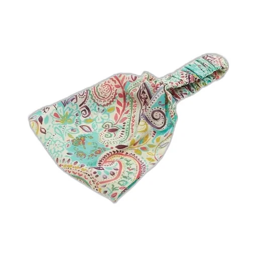 Pattern Hair Band