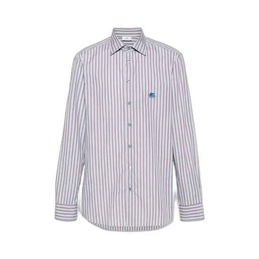 Striped Shirt