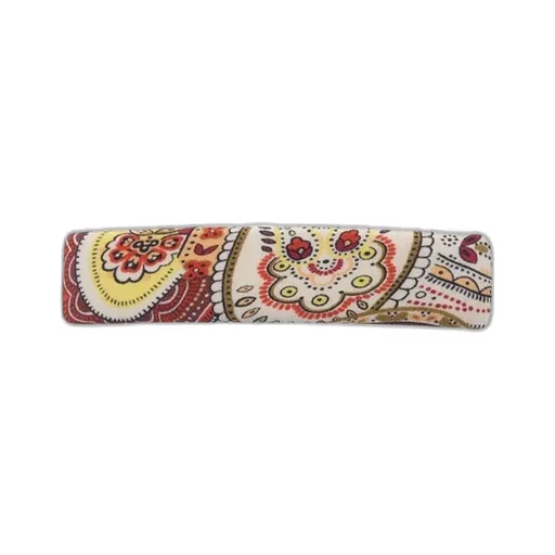 Pattern Hairpin