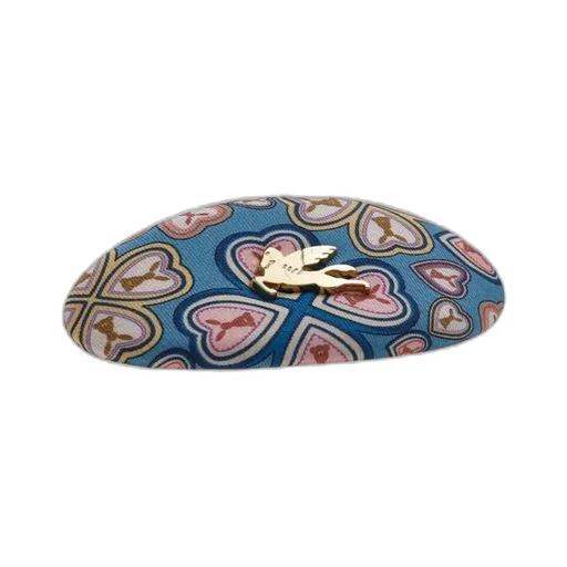 Pattern Hair Accessories