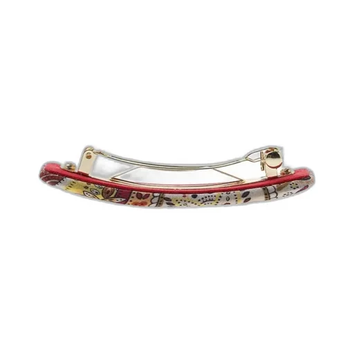 Pattern Hairpin