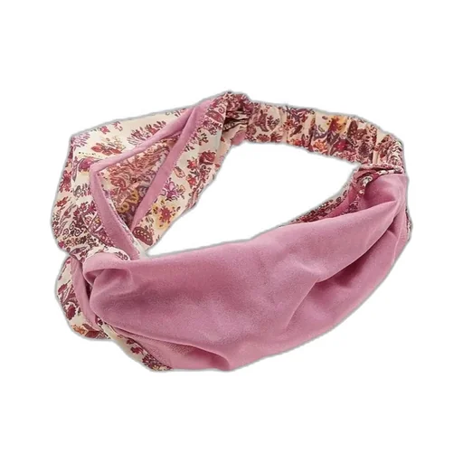Pattern Hair Band