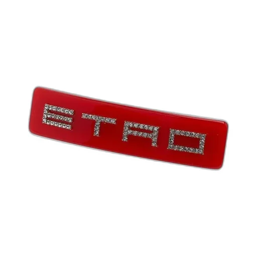 Logo Hairpin