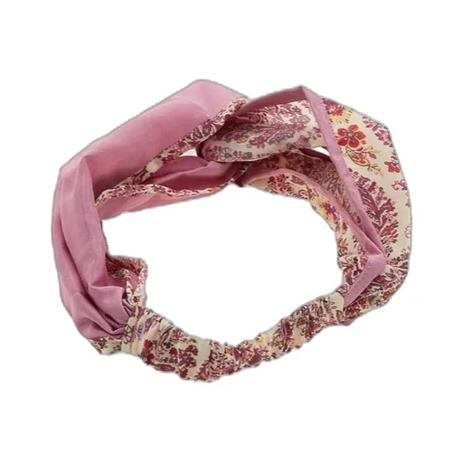 Pattern Hair Band