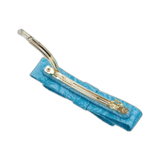 Logo Hairpin