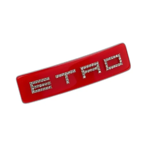 Logo Hairpin