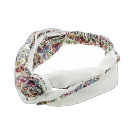 Pattern Hair Band