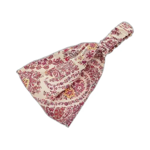 Pattern Hair Band