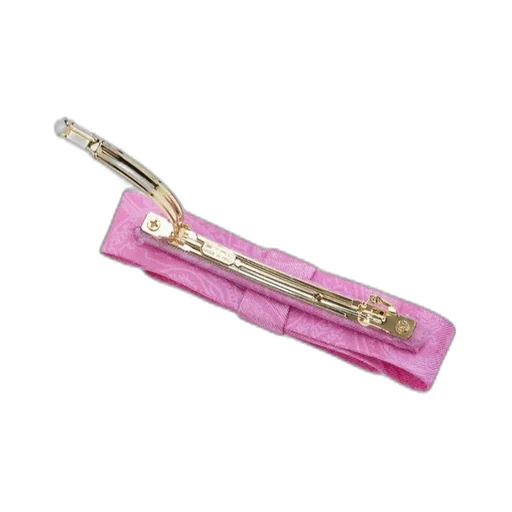 Logo Hairpin