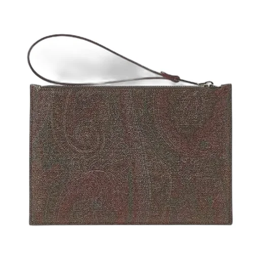 Pattern Handbag