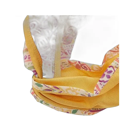 Pattern Hair Band
