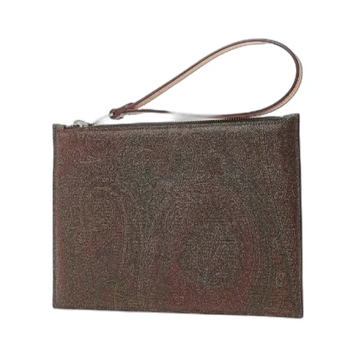 Pattern Handbag