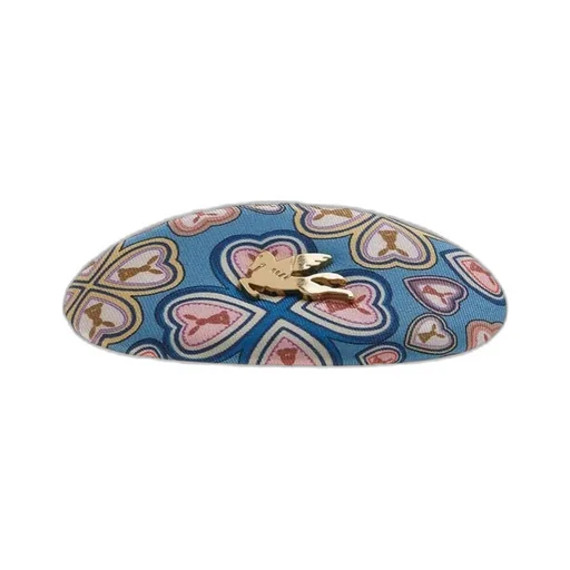 Pattern Hair Accessories