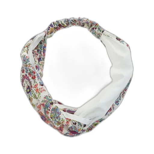 Pattern Hair Band