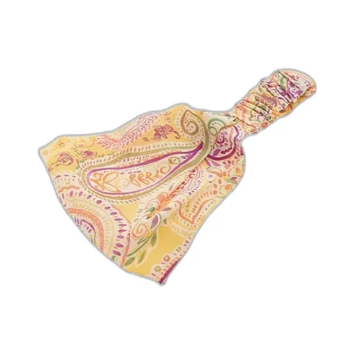 Pattern Hair Band