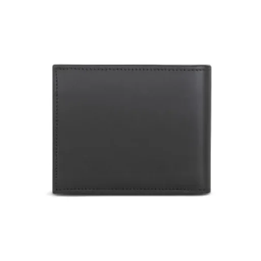 Pegaso Debossed Bi-Fold Wallet