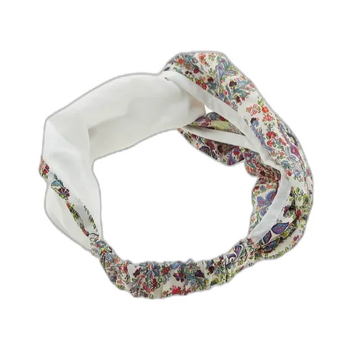 Pattern Hair Band