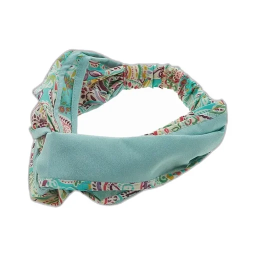 Pattern Hair Band