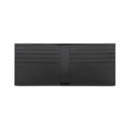 Pegaso Debossed Bi-Fold Wallet