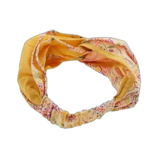 Pattern Hair Band