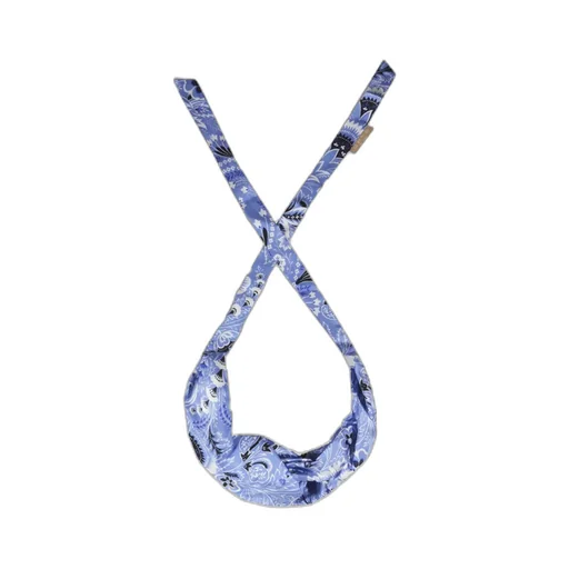 Bandanna Printed Head Band