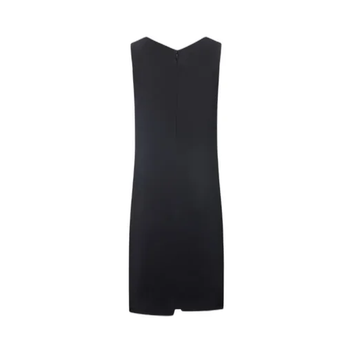 Sleeveless Dress