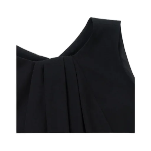 Sleeveless Dress