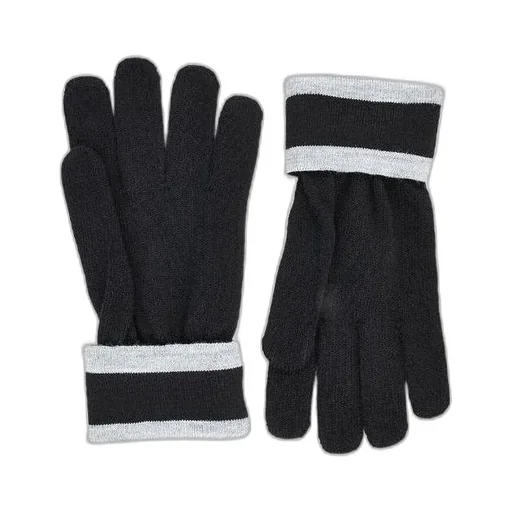 Knitted Gloves
