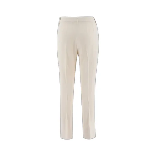 Cropped Trousers
