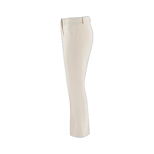 Cropped Trousers