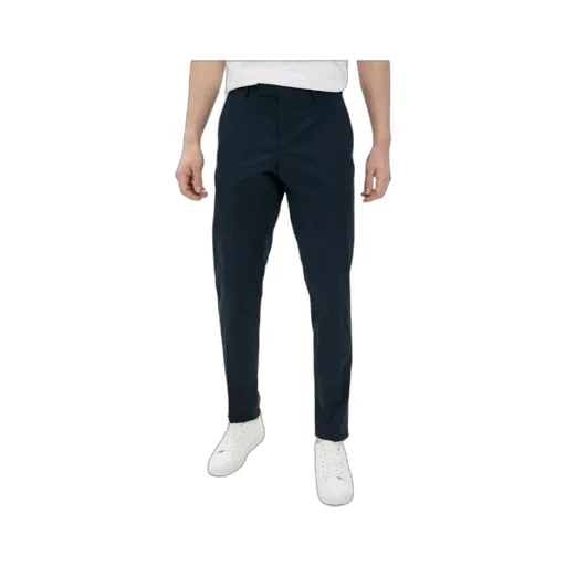 Logo Casual Pants