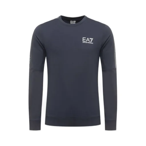 Round-Necked Sweater