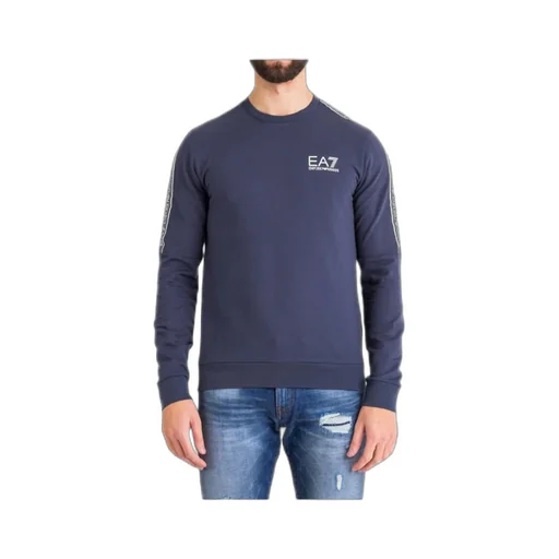 Round-Necked Sweater