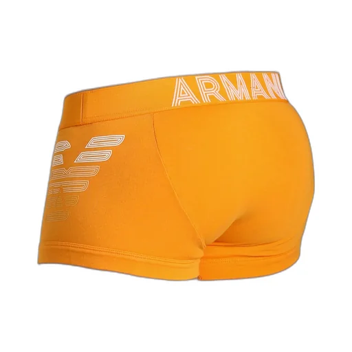 Logo Underwear